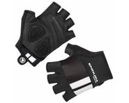 Endura Women's FS260-Pro Aerogel Mitt II Short Finger Gloves (Black) | product-related